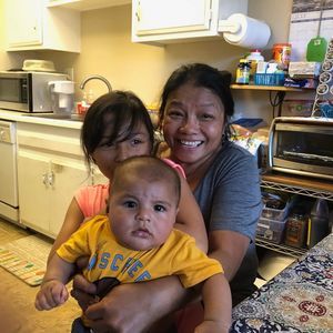 Meet your Posher, Ligaya